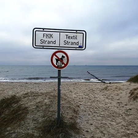 Wohlfuhlhus *