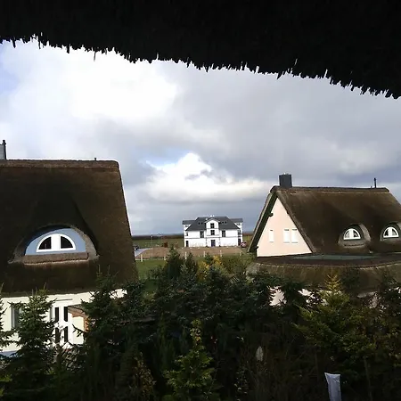 Wohlfuhlhus
