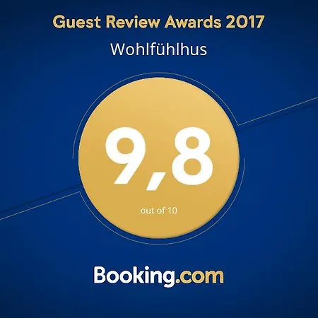 Wohlfuhlhus